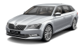 Skoda Superb III Combi